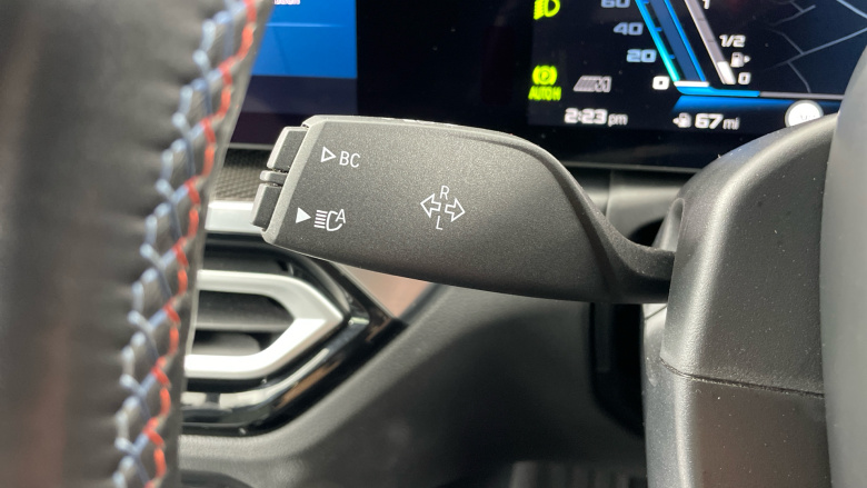 BMW M3 xDrive Competition M 4dr Step Auto Petrol Saloon